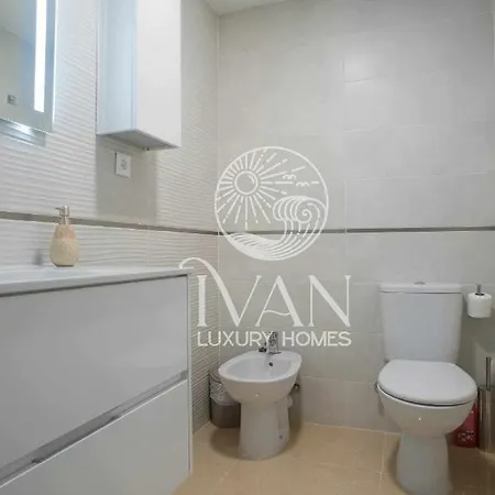 Apartment Casa Maui Ivan Luxury Homes 9ªpta Sur 1ªlinea *