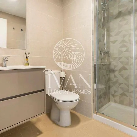 Casa Maui Ivan Luxury Homes 9ªpta Sur 1ªlinea Apartment