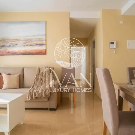 Apartment Casa Maui Ivan Luxury Homes 9ªpta Sur 1ªlinea *