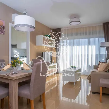 Casa Maui Ivan Luxury Homes 9ªpta Sur 1ªlinea Apartment *
