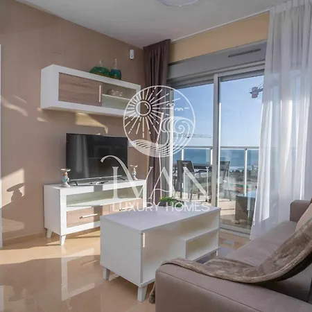 Apartment Casa Maui Ivan Luxury Homes 9ªpta Sur 1ªlinea