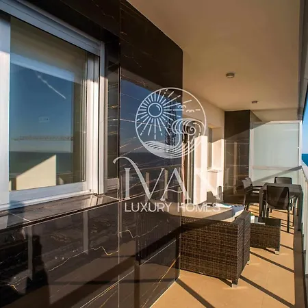 Casa Maui Ivan Luxury Homes 9ªpta Sur 1ªlinea Apartment