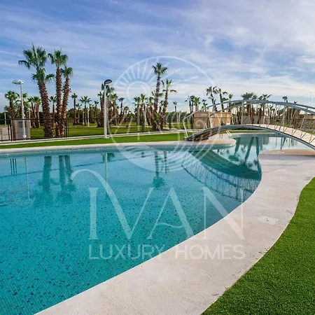 Casa Maui Ivan Luxury Homes 9ªpta Sur 1ªlinea