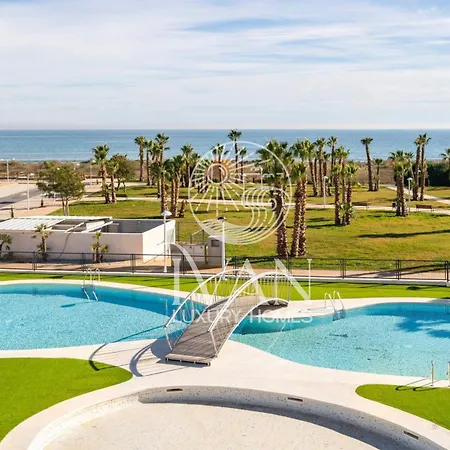 Casa Maui Ivan Luxury Homes 9ªpta Sur 1ªlinea *