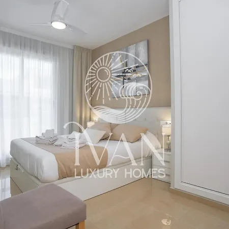 Casa Maui Ivan Luxury Homes 9ªpta Sur 1ªlinea Oropesa del Mar