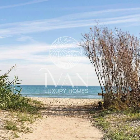 Casa Maui Ivan Luxury Homes 9ªpta Sur 1ªlinea *