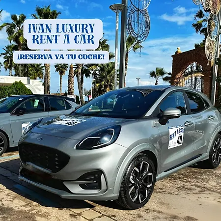 Apartamento Casa Maui Ivan Luxury Homes 9ªpta Sur 1ªlinea *