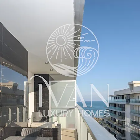 Casa Maui Ivan Luxury Homes 9ªpta Sur 1ªlinea * Oropesa del Mar